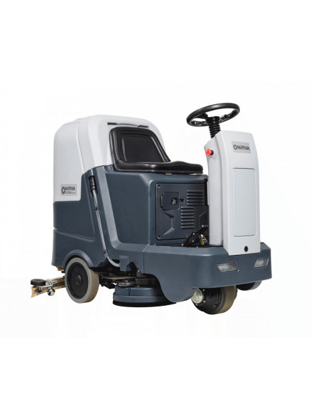 Mașina de spalat și aspirat Podele , Pardosele - NILFISK SC3500 GO-LINE FULL PACKAGE, BATERIE