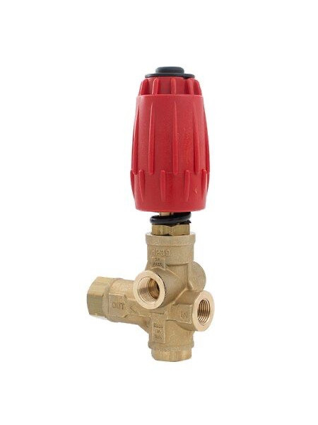Regulator presiune (by pass) VHP39 ,MTM Hydro