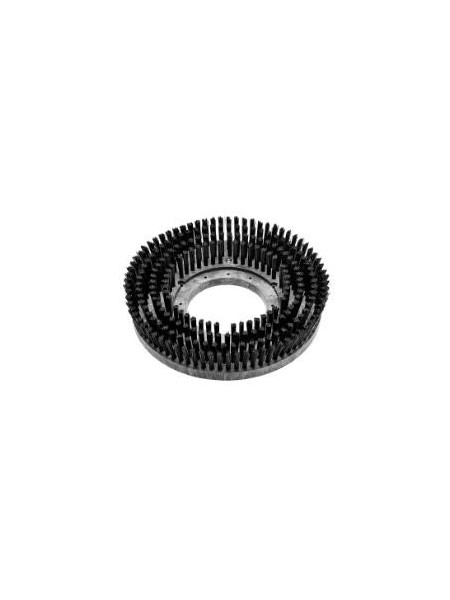 KIT PERIE DISC PPL 0.7 NEGRU 17INCI VS15374, NILFISK VIPER AS4325
