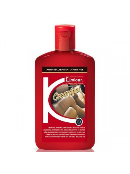 Crema tratament piele | CREAMPEL – 250 ml