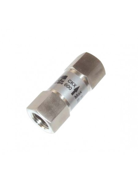 Supapa uni sens/injector MTM Hydro