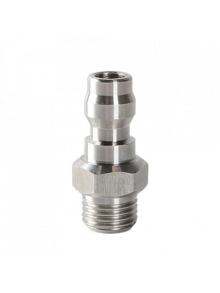 Adaptor lance spumare pentru cupla rapida quick 1/4 ” ɸ=11.5 mm L=20 mm
