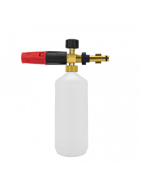 Lance spumare PRO V1 360° pentru aparat de spalat FERREX