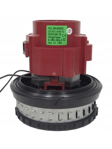 Motor aspirator Karcher WD2 Plus WD3 NOU