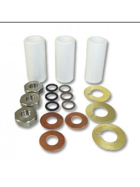 PISTON CERAMIC - COM 11- 18x30x9 -COMET