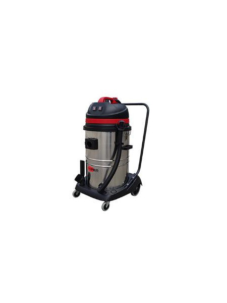 ASPIRATOR PROFESIONAL PRAF LICHIDE 2 MOTORE NILFISK VIPER LSU275