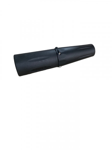 Cap de spumare model ST 75 pentru lance dubla, Self service