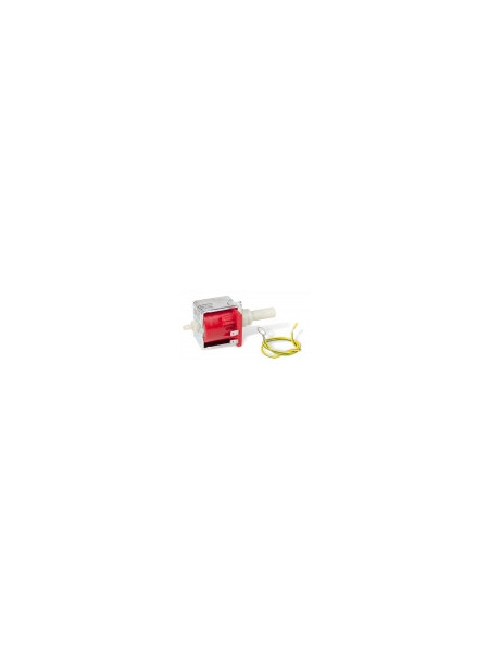 POMPA PRESIUNE INJECTIE-EXTRACTIE - pentru aspirator profesional cu 1, 2 sau 3 motoare