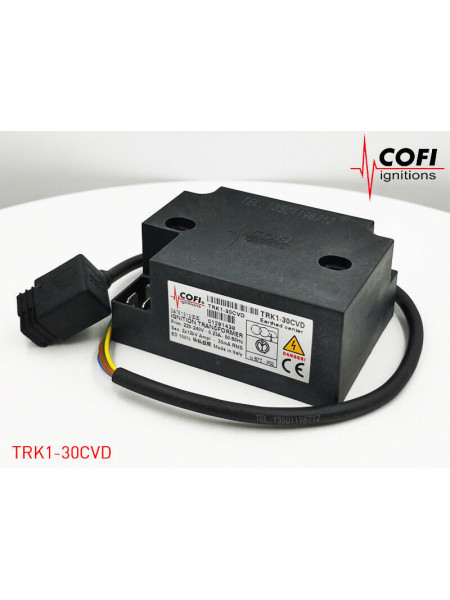 Transformator de aprindere COFI TRK1-30CVD pompa Spalatorie auto