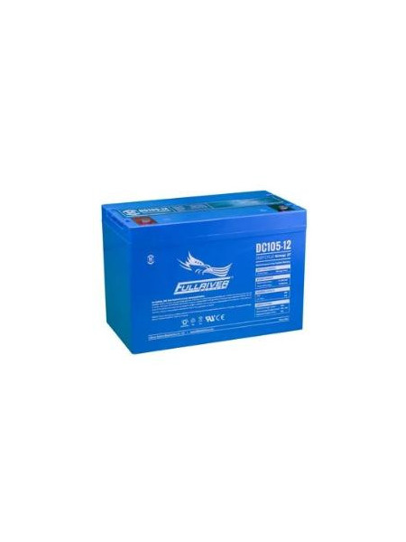 BAT.12V-86Ah AGM C5 80565522, AS530R
