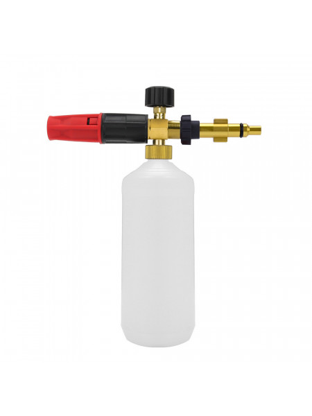 Lance spumare PRO V1 360° pentru aparat de spalat WORKZONE