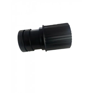 Adaptor / Cap furtun aspirator profesional cu 2 sau 3 motoare