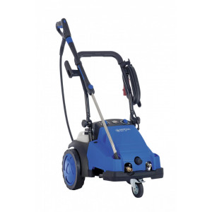 Aparat de spalat cu presiune cu apa - NILFISK MC 7P-195/1280 FA - Img 1