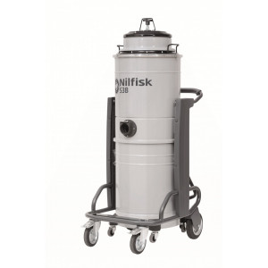 ASPIRATOR INDUSTRIAL MONOFAZIC NILFISK S3 B L 100 - Img 1