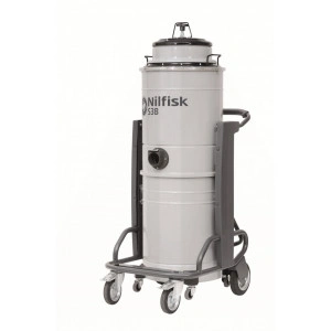 ASPIRATOR INDUSTRIAL MONOFAZIC NILFISK S3 B L 100