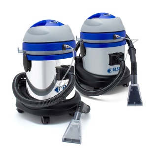 ASPIRATOR PROFESIONAL injectie extractie ELSEA ESTRO 110 - Img 1