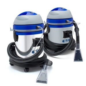 ASPIRATOR PROFESIONAL injectie extractie ELSEA ESTRO 110