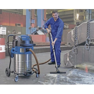 ASPIRATOR PROFESIONAL PENTRU MEDIU UMED-USCAT- NILFISK ATTIX 961-01 - Img 2