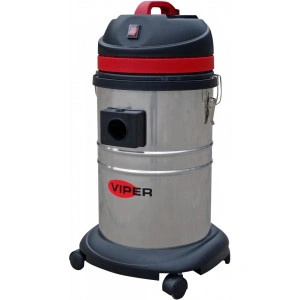 ASPIRATOR PROFESIONAL PRAF LICHIDE 1 MOTOR NILFISK VIPER LSU135