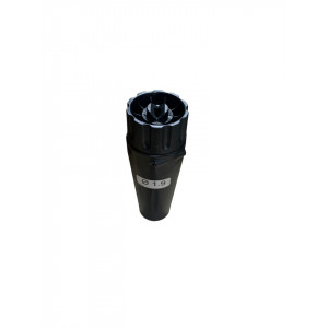 Cap spumare ST 75 ,18x1.5IG , negru, Self service - Img 2