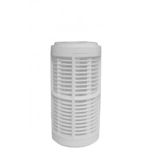 Cartus filtru apa 5", fitrare sedimente, lavabil, 70 Microni