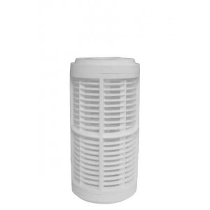 Cartus filtru apa 5", fitrare sedimente, lavabil, 70 Microni