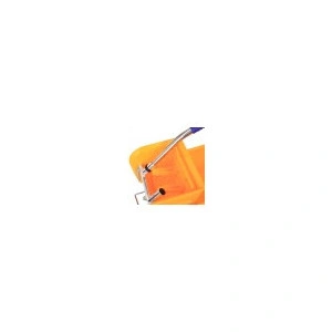 Carucior curatenie, Galben, 20L - Img 5