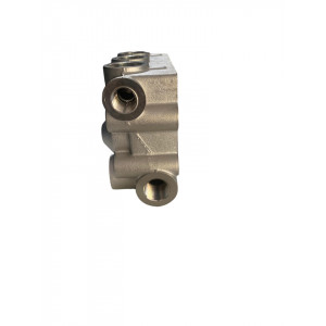 Chiuloasa Interpump ws201, ws151 - Img 2
