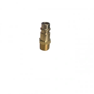 Cupla rapida aer , TATA, cu filet exterior 1/4 - Img 3