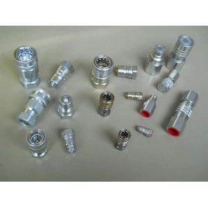 CUPLA RAPIDA INOX - Spaltorie auto, spuma activa, lance presiune
