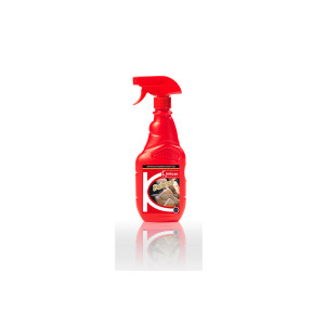 DETERGENT DEGRESANT PENTRU PIELE - DETERPEL KIMICAR
