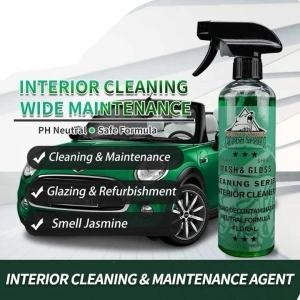 Detergent interior auto -APC - Img 6