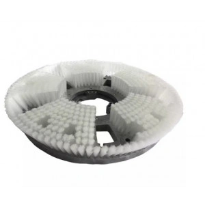 Disc perie pentru samponare 17 inch - Viper LS160/LS160HD DS350 - Img 1