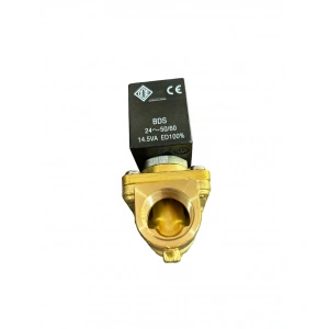 ELECTROVALVA APA, JOASA PRESIUNE, 24 V, AC - Img 3