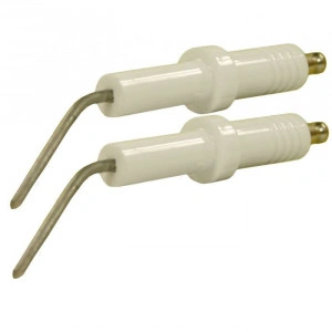 Electrozi de aprindere pentru caldarina apa calda Sirio ZX.0606