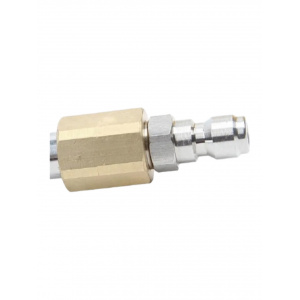 Extensie lance scurta cu adaptor 1/4 Quick - Img 6