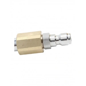 Extensie lance scurta cu adaptor 1/4 Quick - Img 6