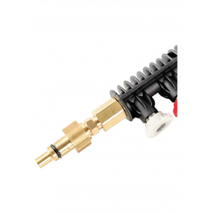 Extensie lance scurta cu adaptor Lavor - Img 7