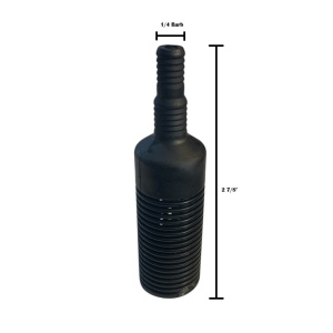 Filtru/sorb de aspirație ST-31 - Img 4