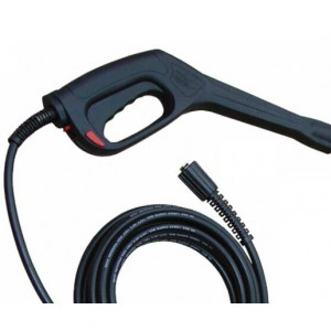 Furtun presiune pentru aparate Bosch Modele Vechi 10 m - Img 2