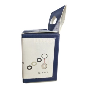 Garnituri presiune IDROBASE ZX.2403 – Ø15 mm – Annovi Reverberi A42556, seria 322 RR/RRV - Img 2