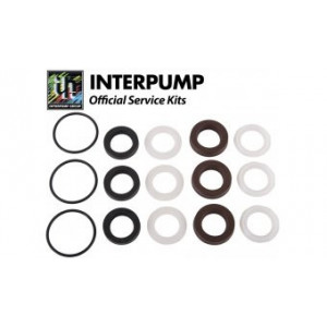 GARNITURI PRESIUNE - KIT 273 INTERPUMP