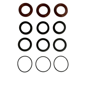 Garnituri presiune- Kit Com12, ZX.0409 - Img 1