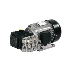 Grup pompant Annovi Reverberi HRK 15.20 inox - Img 1