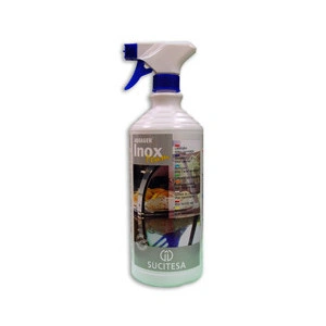 INOX FOAM - detergent inox-uri