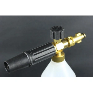 LANCE SPUMARE cu adaptor pentru Bosch vechi , Faip, Portotehnica - Img 5