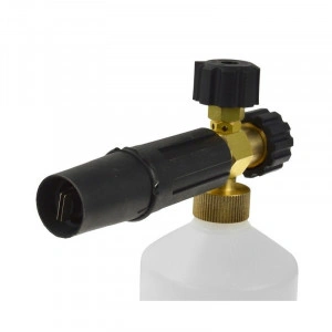 Lance spumare FE M22 pentru aparate cu pistol cu filet interior M22