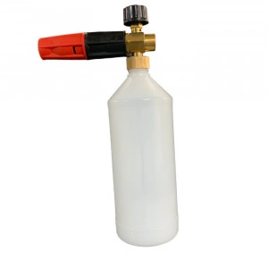Lance spumare PRO V1 360° pentru aparat de spalat Bosch GHP Filet Interior M22 - Img 3