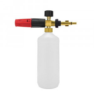Lance spumare PRO V1 360°pentru aparat de spalat Aquatak - Img 1