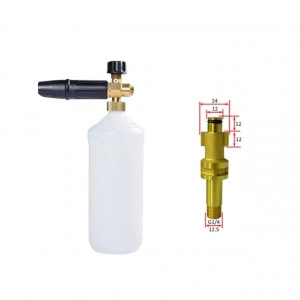 Lance spumare profesional Ryobi - Img 5